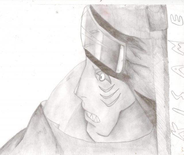 Kisame 